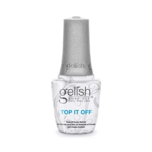 Gelish Soak Off Gel - Top It Off (Top Coat) 0.5oz