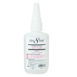 Cre8tion #4 - DIP TOP- 2oz