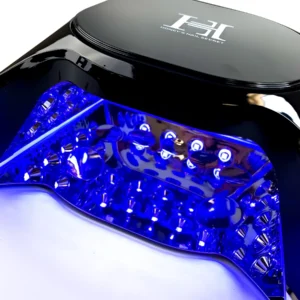 Alternative view of HONEY CORDLESS HYBRID LED LAMP