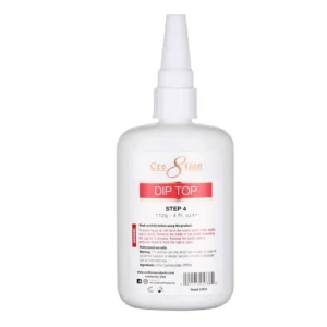 Cre8tion #4 - DIP TOP