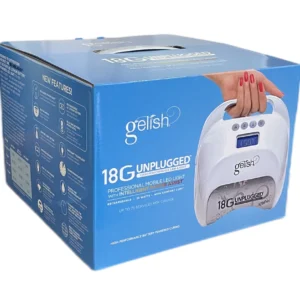 Alternative view of Gelish 18G Unplugged LED Lamp (Cordless)