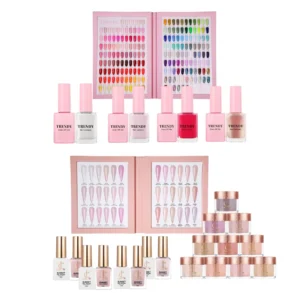 Alternative view of CLLAM TRENDY DUO- 188 COLORS