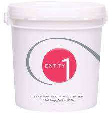 Entity Warm Pink - 5lbs