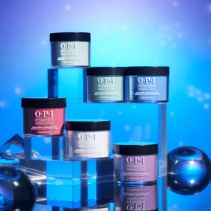 OPI Dip Powder - Big Zodiac Energy Collection - 6 Colors