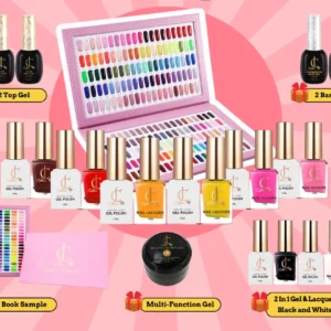 CLLAM 3IN1- 236 COLORS