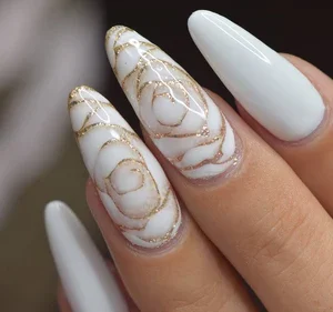 Cre8tion Blooming Gel Magical Layer 0.5oz