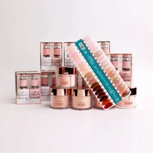 Alternative view of Cre8tion Matching Color - Earthy Undertones Collection