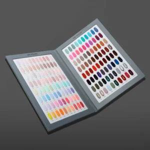 Alternative view of Chaun Legend - Gel Polish 0.5oz - Full Set 150 Colors