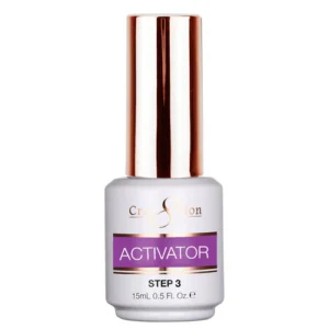 Cre8tion #3 - ACTIVATOR Cre8tion-0,5oz