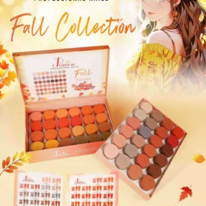 Alternative view of IPRINCESS 3IN1 FALL COLLECTION - 48 COLOR
