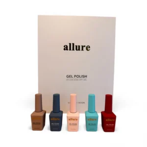 Iprincess Allure Premium Gel Collection - 216 Colors
