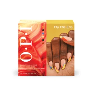 Alternative view of OPI Soak Off Gel 0.5oz - My Me Era Collection Summer 24 Add-On Kit #2 - 6 Colors