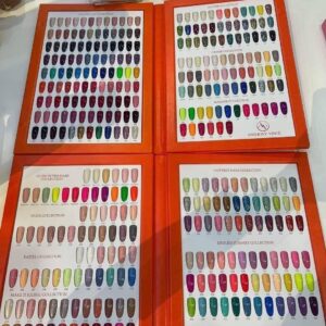 Alternative view of Anthony Vince 3in1 Collection- 360 colors