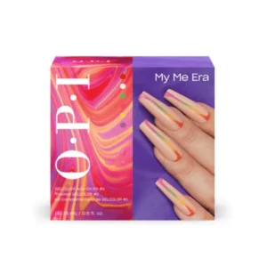 Alternative view of Save 20% Cyber Monday OPI Soak Off Gel 0.5oz - My Me Era Collection Summer 24 Add-On Kit #1 - 6 Colors