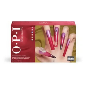 OPI Dip Powder - Metallic Mega Mix Collection Fall 24 - 6pc Trial Pack