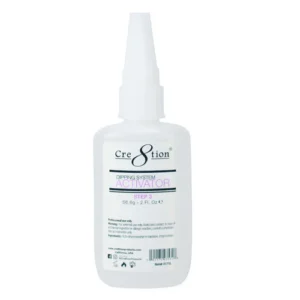 Cre8tion #3 - ACTIVATOR-2oz