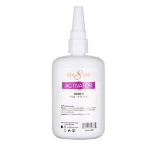 Cre8tion #3 - ACTIVATOR-