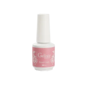 Gelixir Base Coat 0.5oz
