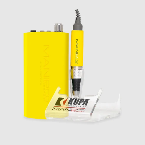 ManiPro Passport Limited Edition , Hollywood Yellow