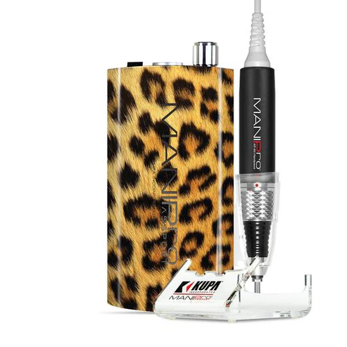 ManiPro Passport, Cheetah, 220V/110V