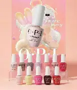 OPI Intelli-Gel - Set 12 Gel Colors - OPI Spring 2026 The New Opicons Collection