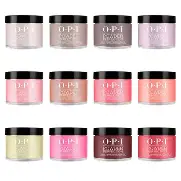 OPI OPIcons Spring 2026 Collection Power Perfection (12 colors) - Image 3