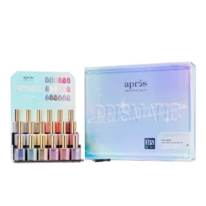 Apres Gel Couleur - Prismatic Collection