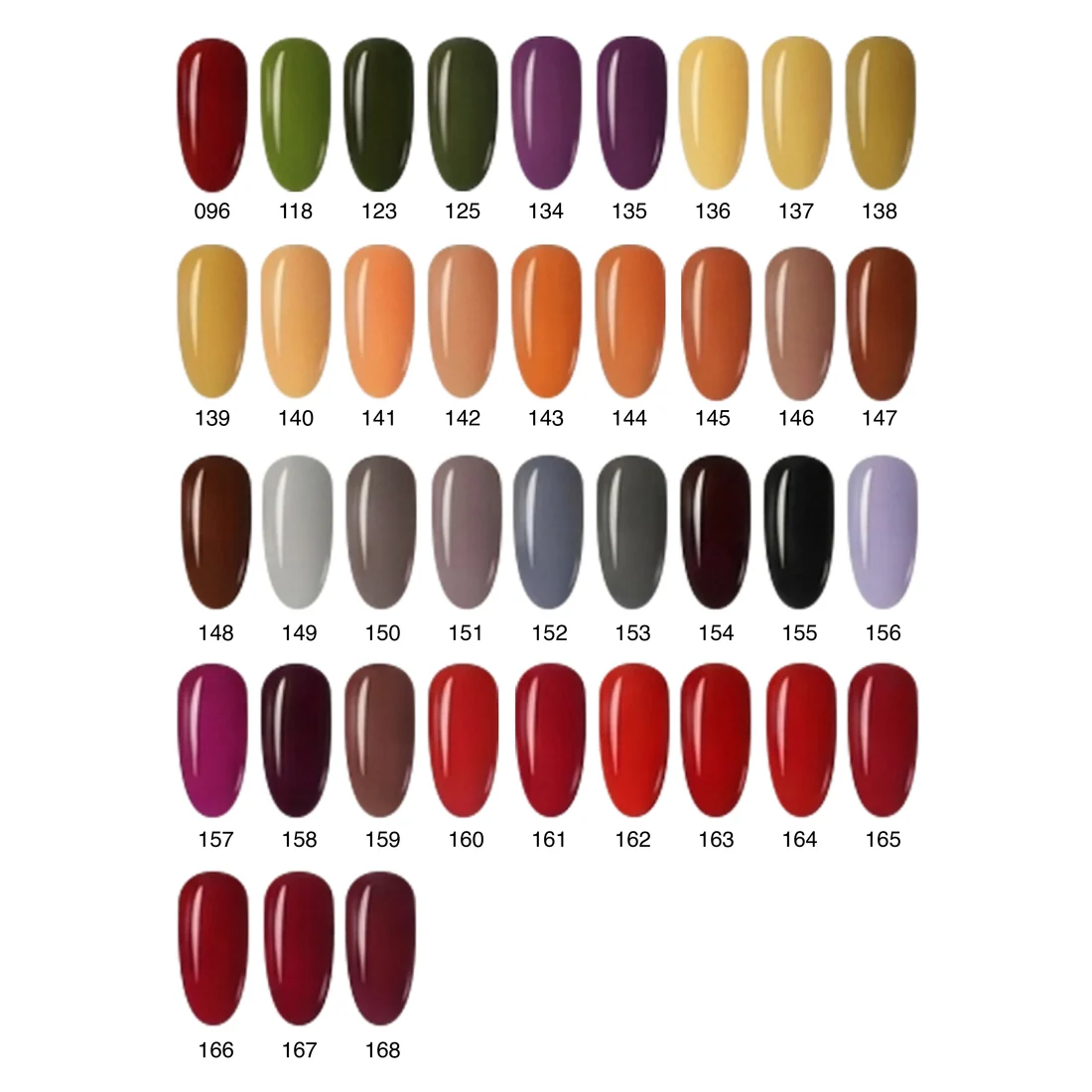 Billionaire Imperial Matching Duo - Pre-selected 39 Colors - Image 2