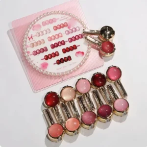 Alternative view of Hang Pure Love Moonlight Collection 12 Colors Gel / Free Chart Display & Magnet