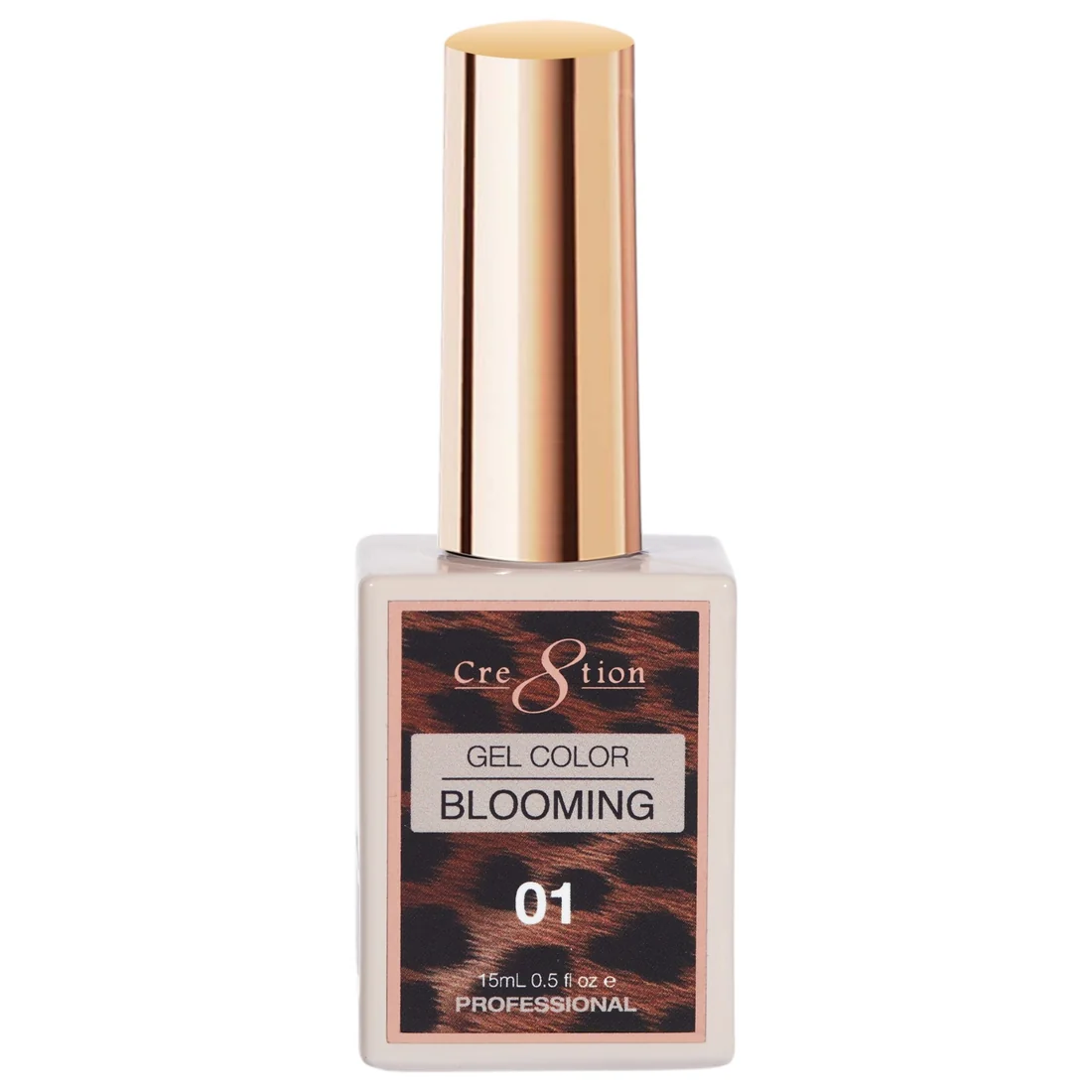 Cre8tion Blooming Gel 0.5oz 1 - Image 2