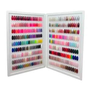 Alternative view of Cre8tion Matching Color - Full set 324 colors
