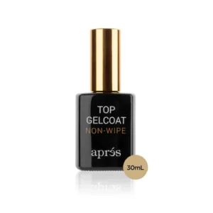 Apres Non-Wipe Glossy Top Gel Coat 30ml