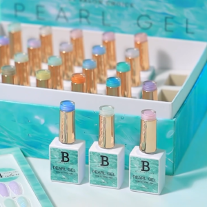 Billionaire - UV LED NEON Gel Polish Summer (48 colors)