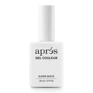 Apres Super White Gel 30ml