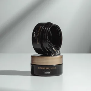 Alternative view of Apres Extend Gel Novice Jar 0.5oz