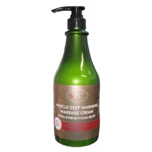 TSC Pain Relief Warming Lotion 30oz
