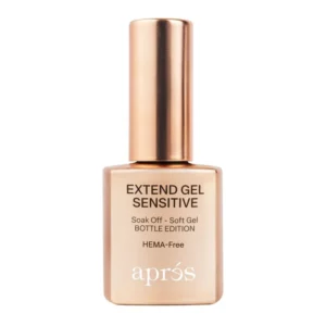 Apres Extend Gel Sensitive 15ml (HEMA-Free)