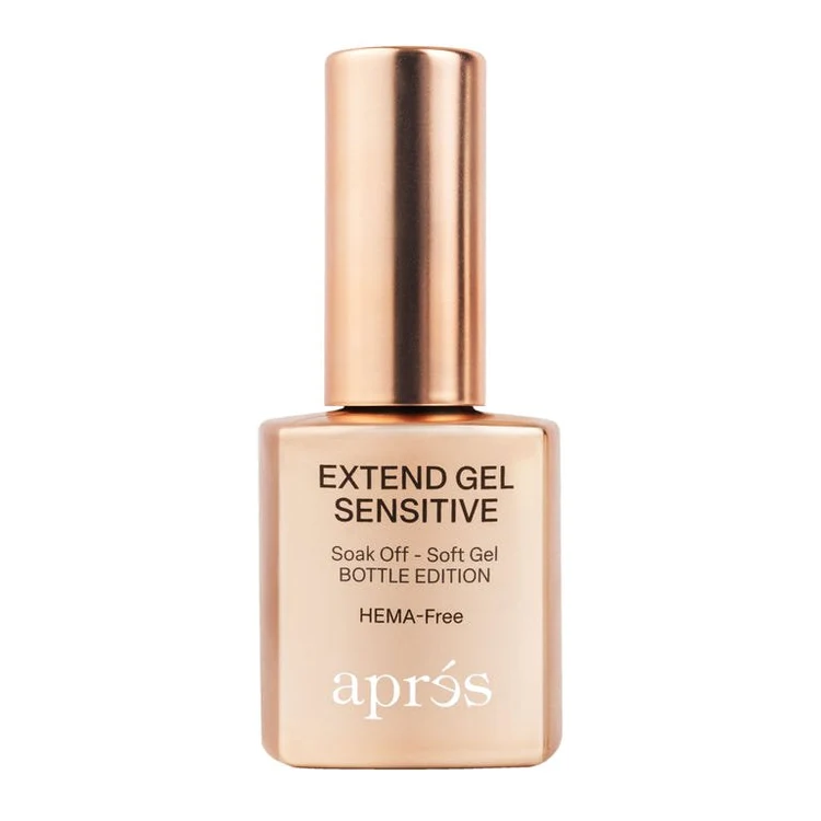 Apres Extend Gel Sensitive 15ml (HEMA-Free)