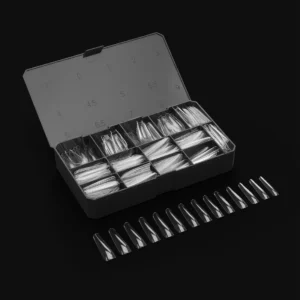 Alternative view of Apres Gel-X Tips - SCULPTED 420pcs