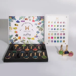 Hang Fruit Cat Eye Collection - 18 Colors (85-102) w/ 1 Counter Display