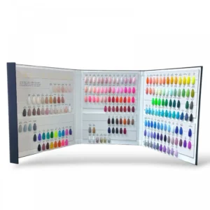 Alternative view of Apres Gel Couleur (HEMA/TPO Free) - Full Set  Colors