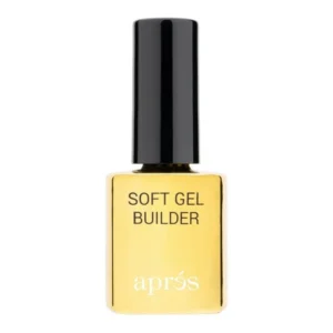 Apres Soft Gel Builder Bottle Edition (HEMA-Free) 15ml