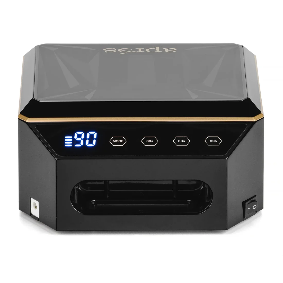 Apres Nova LED Lamp- Black - Image 2