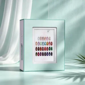 Cre8tion Cat Eye Silky Kit - 30 Colors