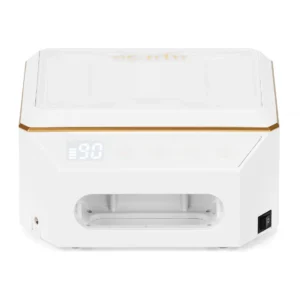 Alternative view of Apres Nova LED Lamp - White