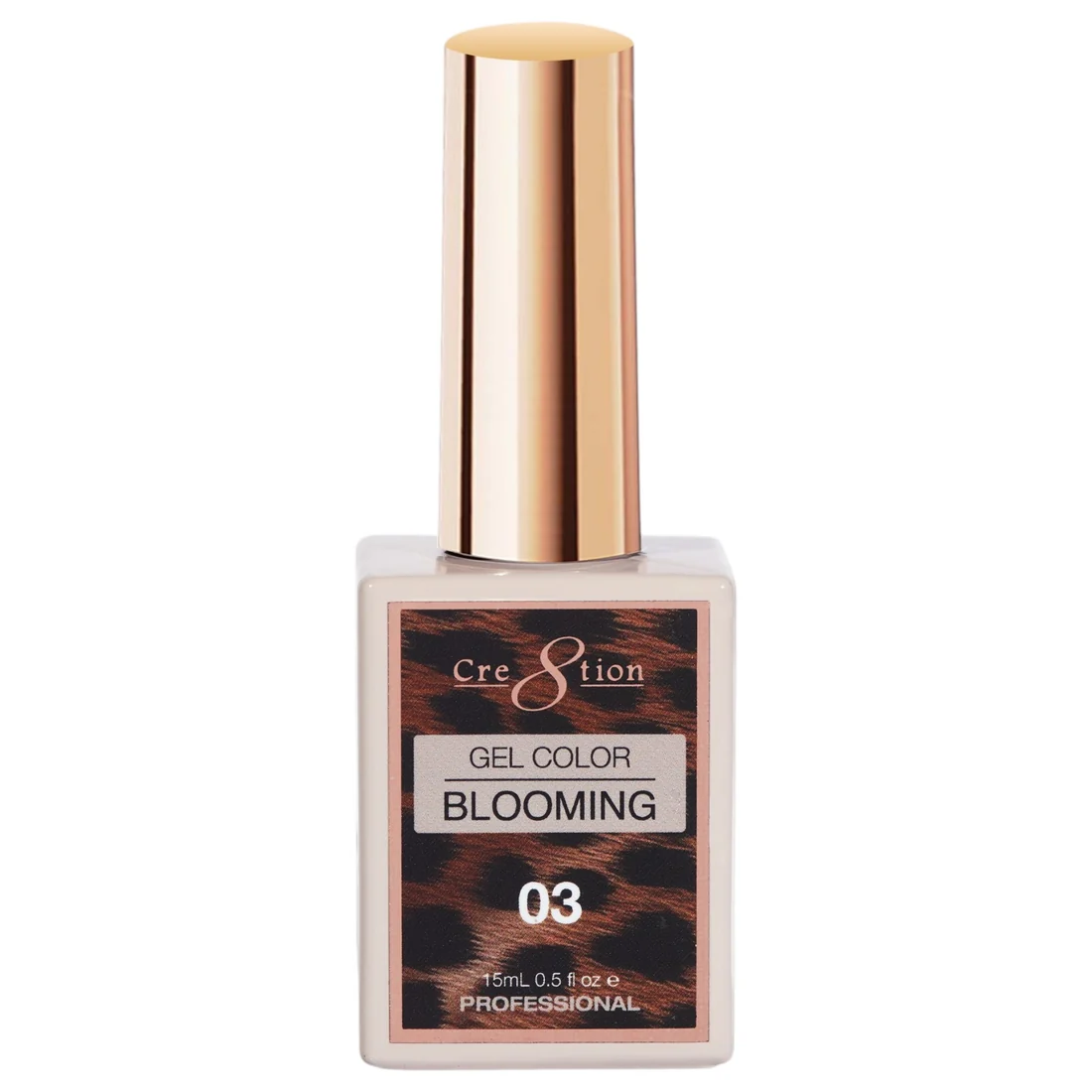 Cre8tion Blooming Gel 0.5oz 3 - Image 2