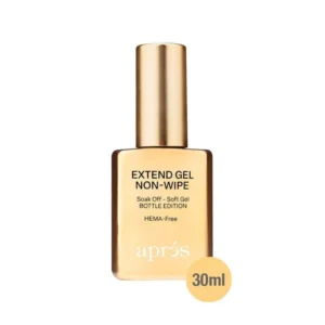 Apres Extend Gel Non-Wipe 30ml