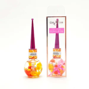 Cre8tion Love in Bloom - Cuticle Oil 0.5oz (8 Scents)