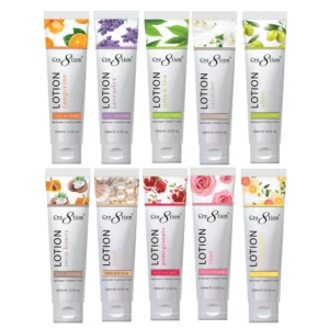 Cre8tion Hand & Body Lotion 100 ml/fl. 3.3oz - Gift box Free