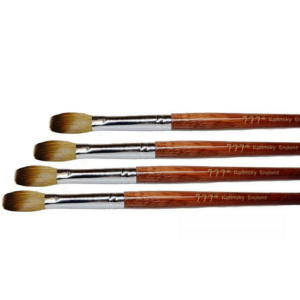 Acrylic Brush 777